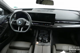 BMW 540 d xDrive Touring M Sport Paket - 123320 лв. - 20194131 6