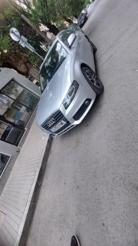 Обява за продажба на Audi A4 B8 ~13 500 лв. - изображение 1