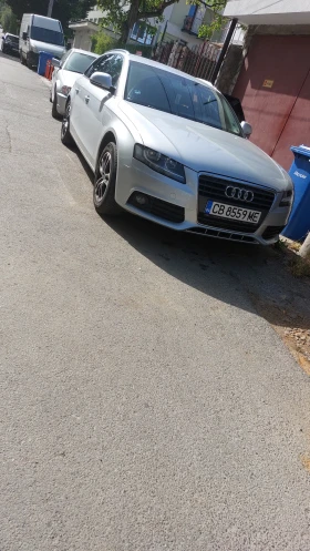 Обява за продажба на Audi A4 B8 ~13 500 лв. - изображение 2