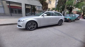 Обява за продажба на Audi A4 B8 ~13 500 лв. - изображение 1