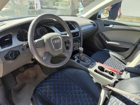 Audi A4 3.0 239 | Mobile.bg    4