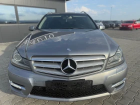 Mercedes-Benz C 220 2.2 cdi AMG FACE lift     | Mobile.bg    2