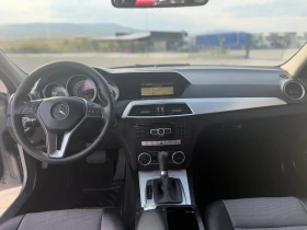 Mercedes-Benz C 220 2.2 cdi AMG FACE lift     | Mobile.bg    12