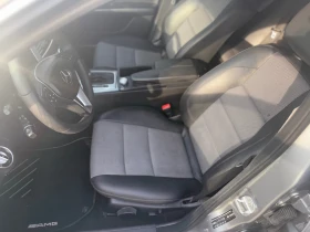 Mercedes-Benz C 220 2.2 cdi AMG FACE lift     | Mobile.bg    10