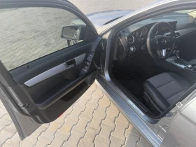 Mercedes-Benz C 220 2.2 cdi AMG FACE lift     | Mobile.bg    9