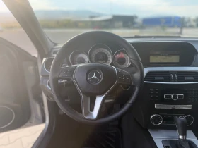 Mercedes-Benz C 220 2.2 cdi AMG FACE lift     | Mobile.bg    13