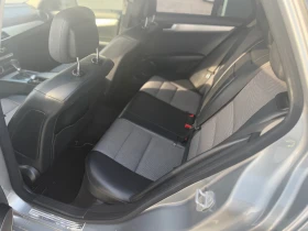 Mercedes-Benz C 220 2.2 cdi AMG FACE lift     | Mobile.bg    11