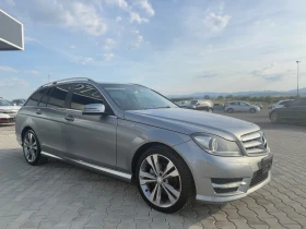 Mercedes-Benz C 220 2.2 cdi AMG FACE lift     | Mobile.bg    3