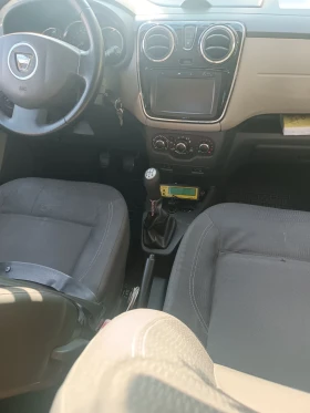 Dacia Lodgy | Mobile.bg    6