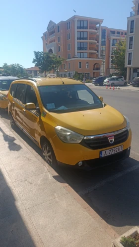 Dacia Lodgy | Mobile.bg    3