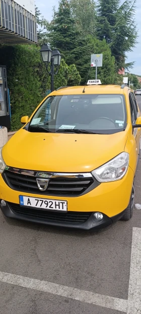 Dacia Lodgy | Mobile.bg    4