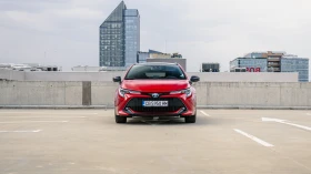 Toyota Corolla Luxury Premium Pano Roof 2.0 Hybrid 184hp. | Mobile.bg    2