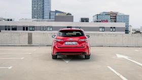 Toyota Corolla Luxury Premium Pano Roof 2.0 Hybrid 184hp. | Mobile.bg    7