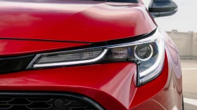 Toyota Corolla Luxury Premium Pano Roof 2.0 Hybrid 184hp. | Mobile.bg    8