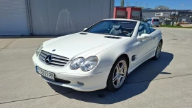 Mercedes-Benz SL 500 | Mobile.bg    2