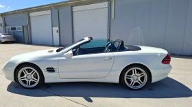 Mercedes-Benz SL 500 | Mobile.bg    3