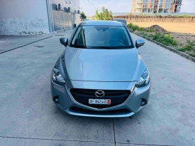 Mazda 2 1.5 Sky Activ | Mobile.bg    3