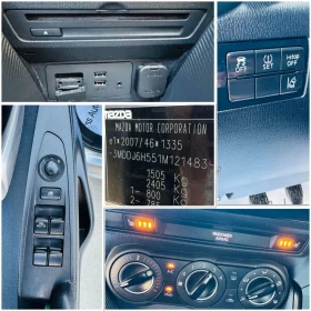 Mazda 2 1.5 Sky Activ | Mobile.bg    9