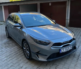 Обява за продажба на Kia Ceed KIA CEED SW 1.5T Executive ~44 000 лв. - изображение 1