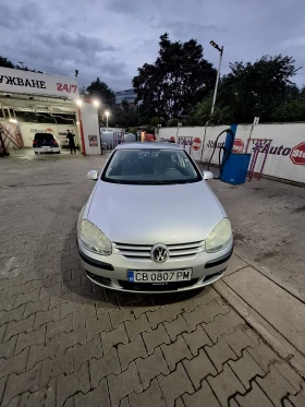 Обява за продажба на VW Golf ~5 900 лв. - изображение 1