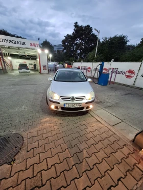 Обява за продажба на VW Golf ~5 900 лв. - изображение 6