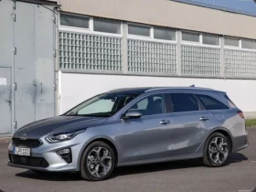 Обява за продажба на Kia Ceed ~ 111 лв. - изображение 1 | Auto.bg Обява за продажба на Kia Ceed ~ 111 лв. - изображение 1