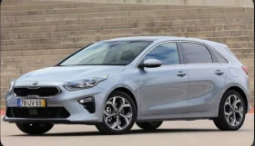 Обява за продажба на Kia Ceed ~ 111 лв. - изображение 1 | Auto.bg Обява за продажба на Kia Ceed ~ 111 лв. - изображение 1