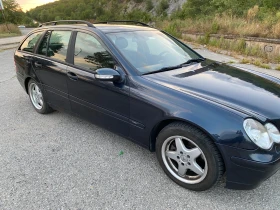 Mercedes-Benz C 240 | Mobile.bg    3