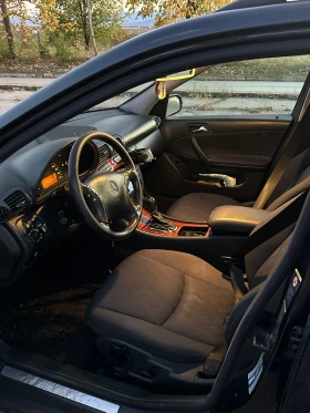 Mercedes-Benz C 240, снимка 7 — Bazar.bg Mercedes-Benz C 240, снимка 7