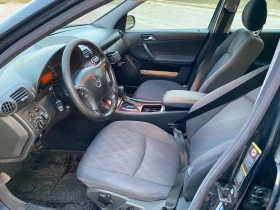 Mercedes-Benz C 240 | Mobile.bg    6