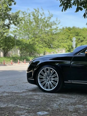 Bentley Continental gt SPEED 610 | Mobile.bg    6