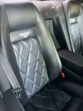 Bentley Continental gt SPEED 610 | Mobile.bg    4