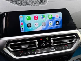 BMW 320 X-DRIVE 190КС. LUXURY LINE MILD HYBRID APPLE CAR  - 44990 лв. / 23003.02 € - 63299156 10