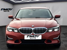BMW 320 X-DRIVE 190КС. LUXURY LINE MILD HYBRID APPLE CAR  - 44990 лв. / 23003.02 € - 63299156 5