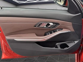 BMW 320 X-DRIVE 190КС. LUXURY LINE MILD HYBRID APPLE CAR  - 44990 лв. / 23003.02 € - 63299156 14