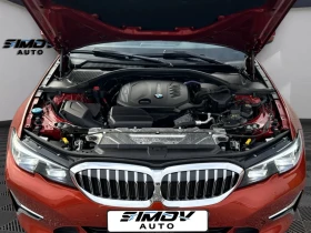 BMW 320 X-DRIVE 190КС. LUXURY LINE MILD HYBRID APPLE CAR  - 44990 лв. / 23003.02 € - 63299156 17