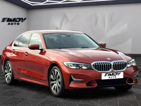 BMW 320 X-DRIVE 190КС. LUXURY LINE MILD HYBRID APPLE CAR  - 44990 лв. / 23003.02 € - 63299156 3