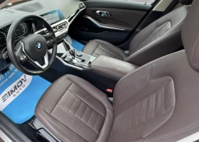 BMW 320 X-DRIVE 190КС. LUXURY LINE MILD HYBRID APPLE CAR  - 44990 лв. / 23003.02 € - 63299156 7