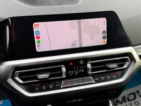 BMW 320 X-DRIVE 190КС. LUXURY LINE MILD HYBRID APPLE CAR  - 44990 лв. / 23003.02 € - 63299156 11
