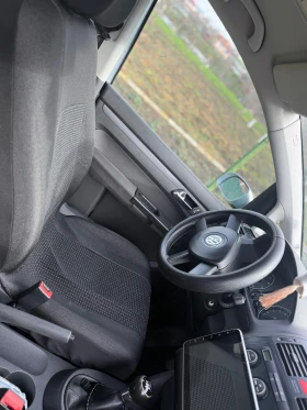 VW Touran, снимка 9