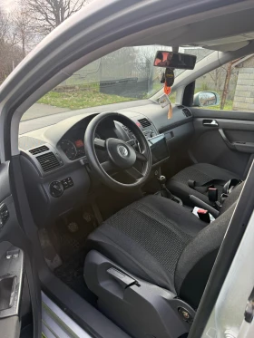 VW Touran, снимка 11