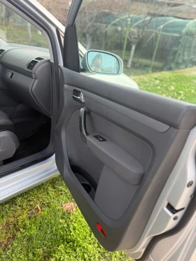 VW Touran, снимка 7