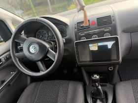 VW Touran, снимка 10
