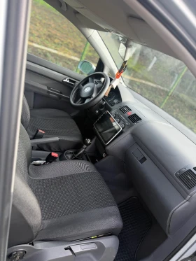 VW Touran, снимка 8