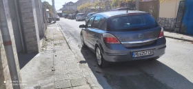 Opel Astra 1.9 CDTI, снимка 6
