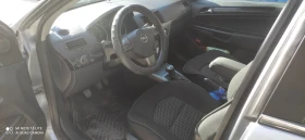 Opel Astra 1.9 CDTI, снимка 9