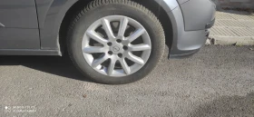 Opel Astra 1.9 CDTI, снимка 15