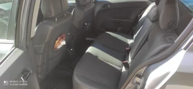 Opel Astra 1.9 CDTI, снимка 10