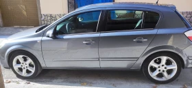 Opel Astra 1.9 CDTI, снимка 8