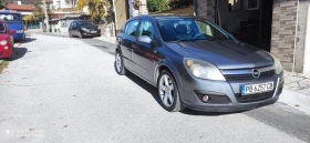 Opel Astra 1.9 CDTI, снимка 3